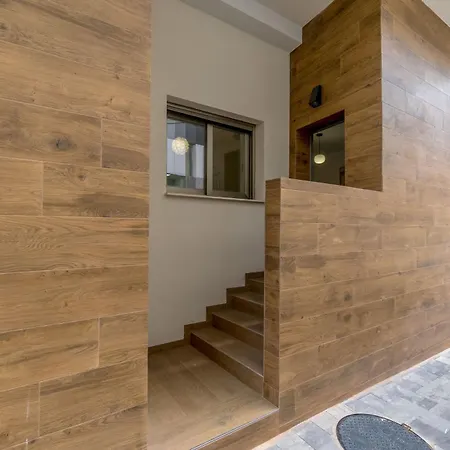 He Musica Lägenhet Torrevieja