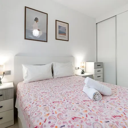Appartement He Musica