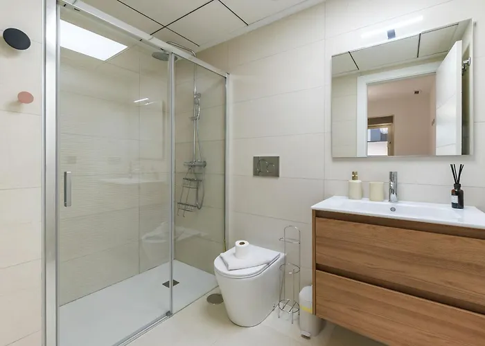 He Musica Lägenhet Torrevieja