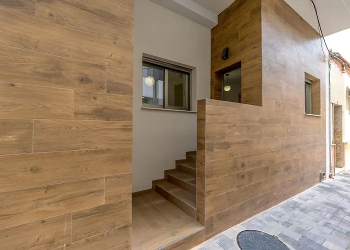 He Musica Lägenhet Torrevieja