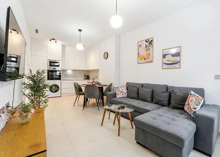 He Musica Lägenhet *