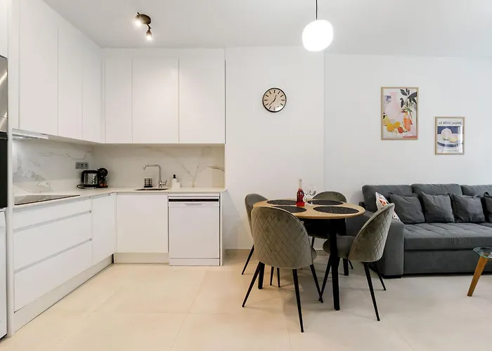 He Musica Lägenhet *